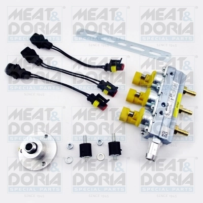 Injector